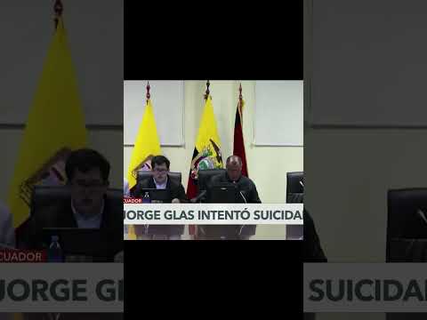 México pide que se suspenda a Ecuador de la ONU