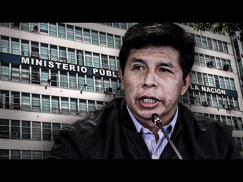 Abogado de Pedro Castillo: Golpe de Estado debió ser tratado como infracción constitucional
