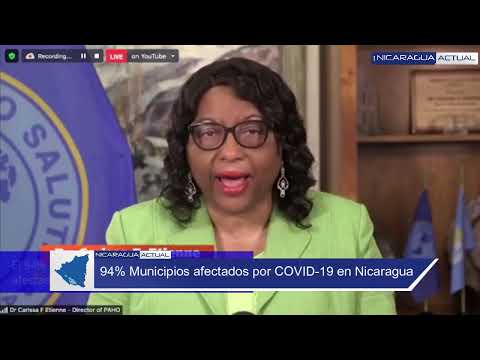 Observatorio Ciudadano para Covid-19 lanza un llamado urgente de cuarentena voluntaria en el país