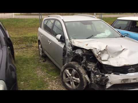 Kia Ceed 2011 m dalys
