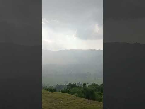 วิวสวยๆนครชุมอำเภอนครไทย