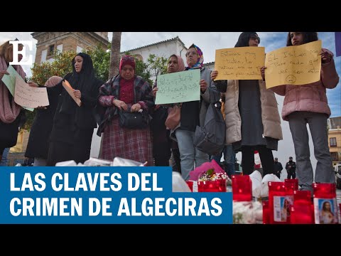 Algeciras: Cronología del ataque con machete en dos iglesias | EL PAÍS