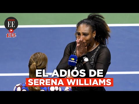 Serena Williams: así fue su exitosa carrera como tenista profesional | El Espectador