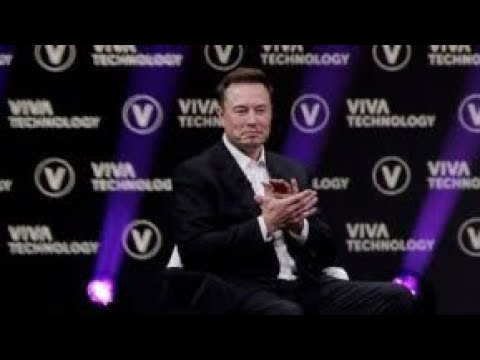 Elon Musk invité dans le JT de France 2