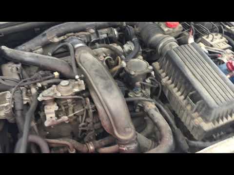 Peugeot 406 1998 m dalys
