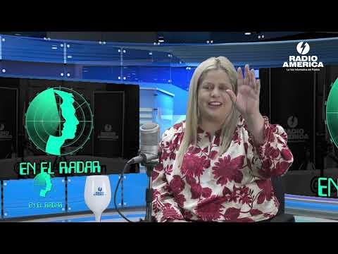 Episodio #5 | T2 En el Radar – Invitado: Kathia Crivelli, Diputada Liberal - COMPLETO