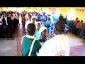 Chakula bora - St. Francis of Assis Kathumbe
