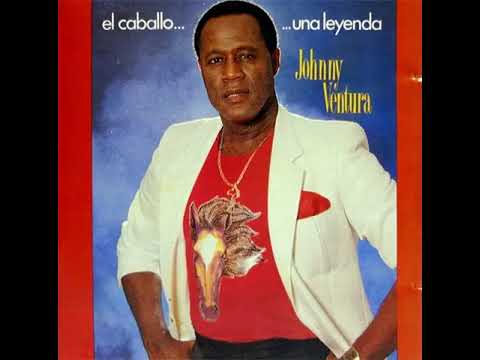 Johnny Ventura - El Muerto Parrandero (1988)