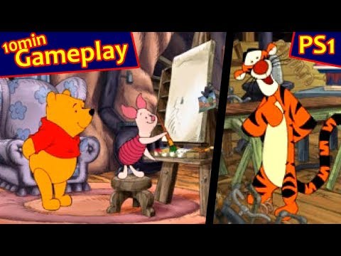 Winnie The Pooh Preschool Pc Download