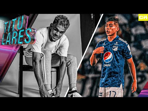 DANIEL RUIZ podría FICHAR por este EQUIPO | VOTAN a LUIS DÍAZ como MEJOR JUGADOR | AMENAZAN a CATAÑO