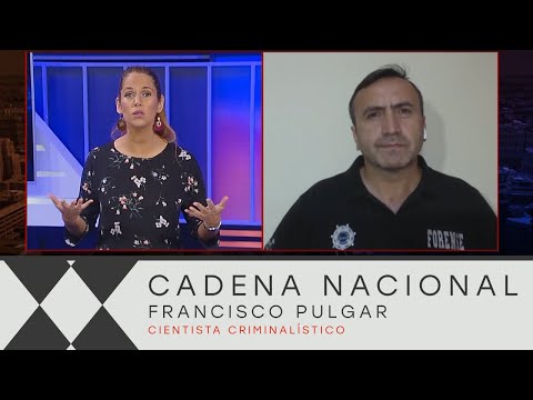 La absolución de Martín Larraín en el Caso Hernán Canales / Francisco Pulgar en #CadenaNacional