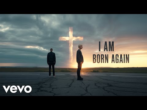 Eminem And Justin Bieber – I Am Born Again (Official Music Video)