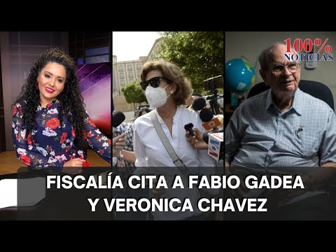 ? #LoUltimo | Daniel Ortega en cacería de periodiatas/ Fiscalía cita Fabio Gadea y Verónica Chávez