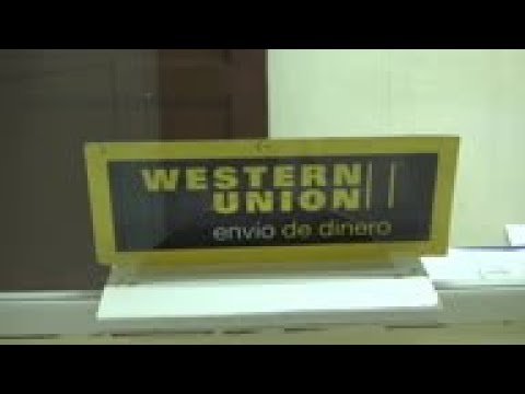 Remittances via Western Union from US to Cuba halting