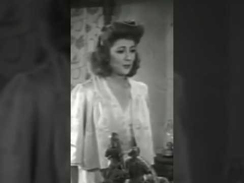 El primer amor de María Antonieta Pons #mariaantonieta #cinemexicano  #actrizmexicana #epocadeoro