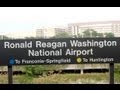 Will Washington, DC be Renamed Reaganville?