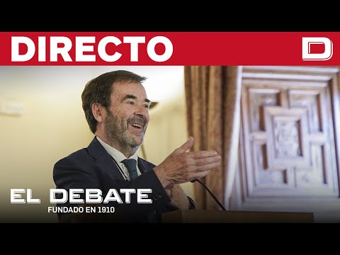 DIRECTO | Acto de entrega de los XI Premios a la Calidad de la Justicia