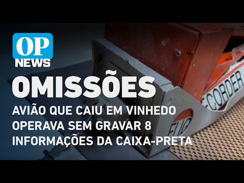 Omissões da caixa-preta podem prejudicar investigação? Especialista responde | O POVO NEWS