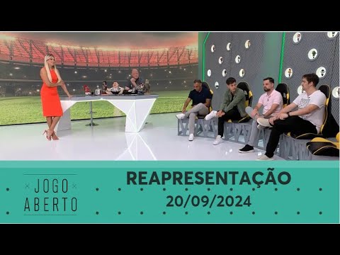 Tite merece ser demitido do Flamengo por falta de desempenho? | Reapresentação