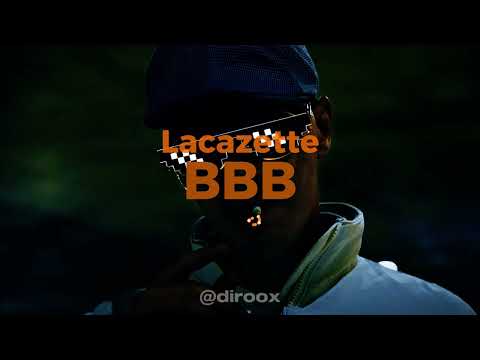 Lacazette - BBB (unreleased)