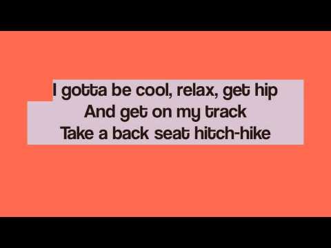 Crazy Little Thing Called Love-Michael Buble Lyrics