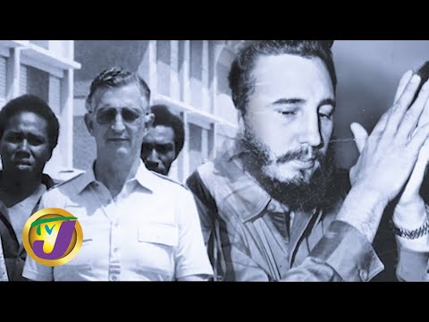 Jamaica's History | Election 1980 | Fidel Castro Received The Order of Jamaica