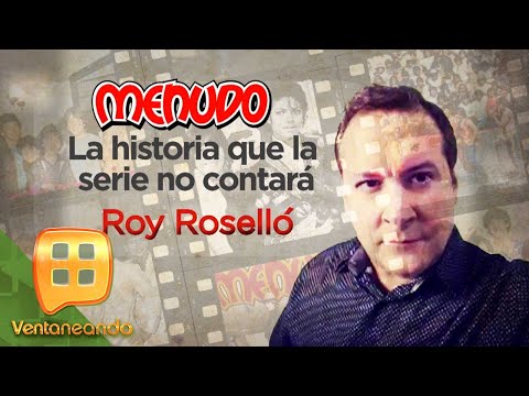 ¡Roy Roselló revela que intentó suicidarse en cinco ocasiones! | Ventaneando