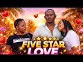 FIVE STAR LOVE EP39  ...Ama kweli majuto ni mjukuu mama anajuta