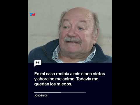“SI NO ME DEFENDÍA, NO LA CONTABA”: habló el jubilado que mató a un ladrón en Quilmes