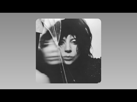 Lady Gaga - Shadow Of A Man