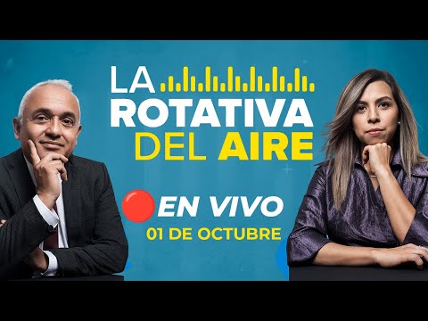 #ENVIVO LA ROTATIVA 01/10/2024 #ROTATIVARPP