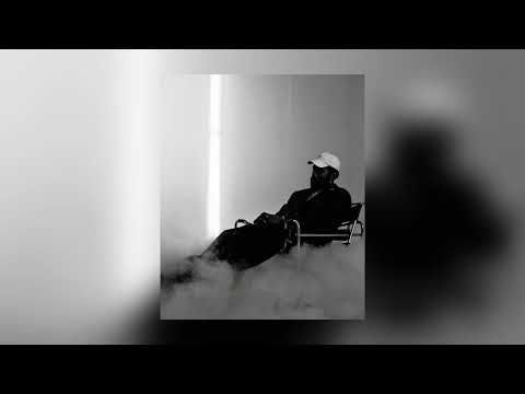 Damso - Laisse-moi tranquille. ( slowed + Reverb )