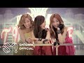 GIRLS' GENERATION-TTS_TWINKLE_Music Video