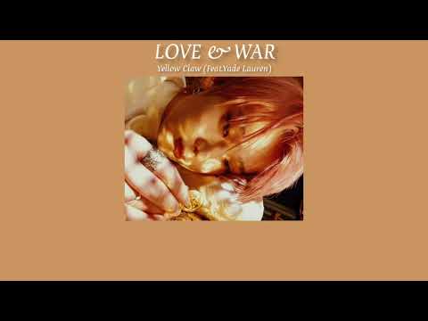 [Thaisub]Love&War-Yellow