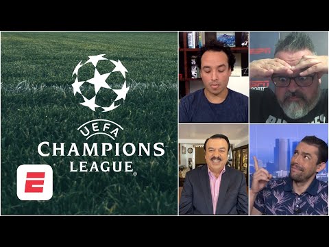 ÁNALISIS Sorpresas y decepciones de los GRANDES de Europa en la UEFA Champions League | Exclusivos