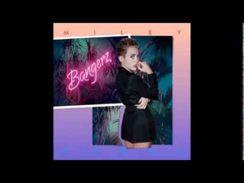 Miley Cyrus ft Future - My Darlin'