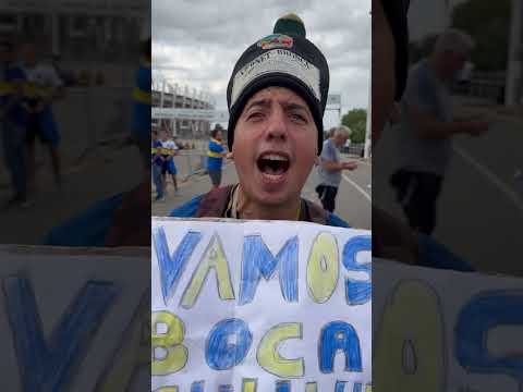Vamos Boca culia… #boca #bocajuniors #argentina #futbol