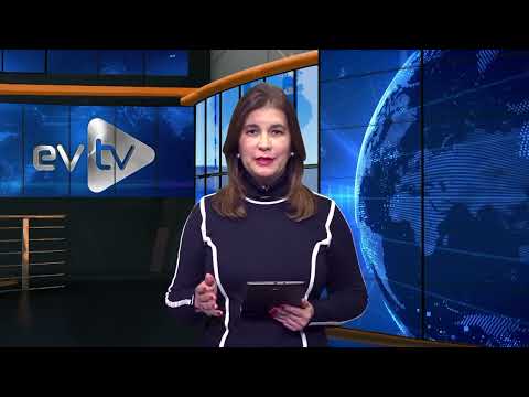 EL GRITO MUNDIAL | #evtvnoticias #findesemana | 09/28/24 2/3