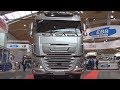 DAF XF 530 FFT