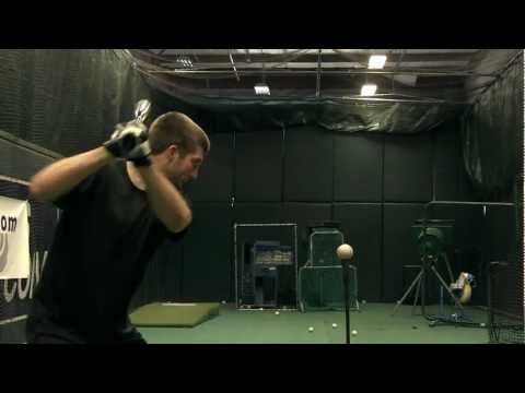 Baseball Training: High Tee Drills Video