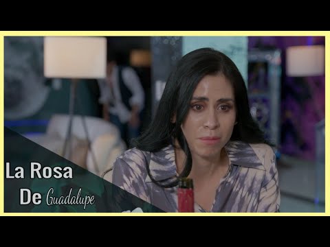 SIN RENUNCIA LA ROSA DE GUADALUPE PARTE  1