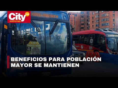 Se unifica la tarifa en el sistema TransMilenio desde este lunes 12 de febrero | CityTv
