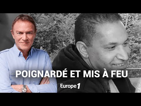 Hondelatte Raconte : Badre Fakir, vengeance familiale (récit intégral)