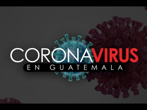 Guatemala supera los 48 mil 800 casos de COVID-19