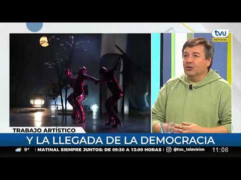 Claudio Arredondo por Golpe de Estado: Se murió gran parte de la cultura en Chile