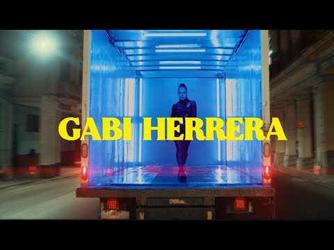 ESTRENO VIDEO CLIP MARIA CARACOLES / GABI HERRERA