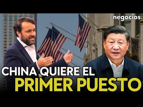 China quiere el primer puesto: así busca el protagonismo en la guerra de Ucrania y la tensión global