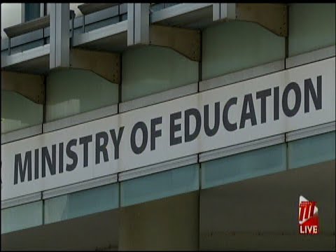 Ministry Of Education Chastised By The High Court