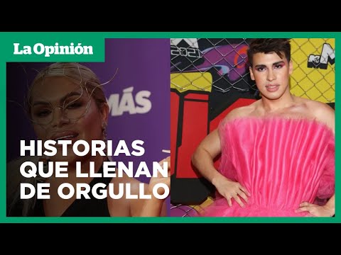 Pride 2024: La historia detrás de Wendy Guevara y La Divaza | La Opinión