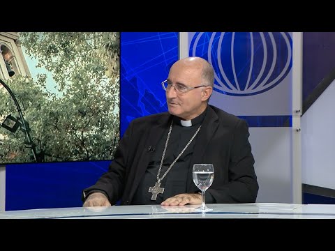 Daniel Sturla: El Papa Francisco “busca purificar a la Iglesia”